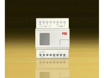 Air Conditioner Controller