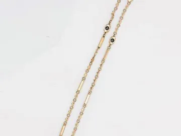 SN302 Healthcare Necklace with Magnetic Bars