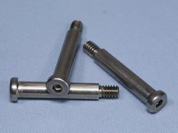 Shoulder Screw