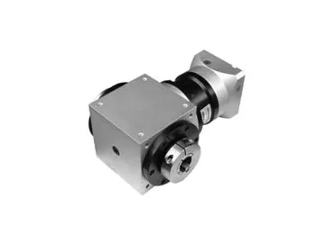 HT Steering Speed Reducer