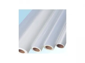 Self Adhesive Car PVC Film