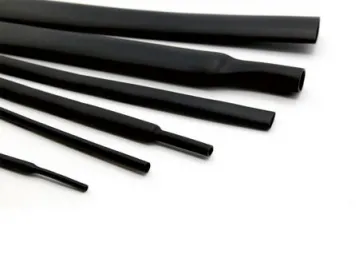 Special Purpose Heat Shrink Tubing