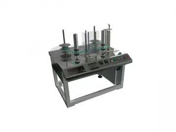 Label Counting Machine