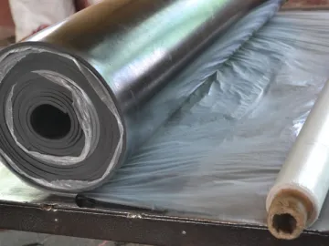 NBR Rubber Sheet