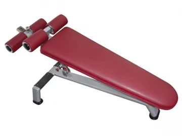 FW-1012 Adjustable Abdominal Bench