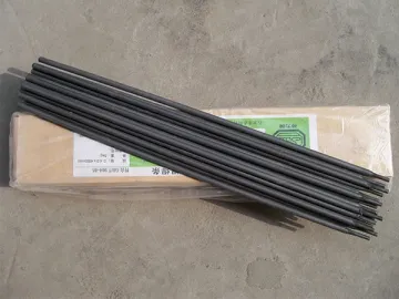 Hardfacing Welding Electrodes