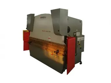 NC Press Brake