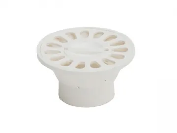 PVC-U Pipe Fittings