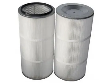 Dust Collector Filter Element