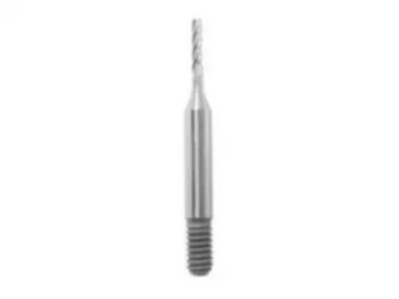 Corner Radius End Mills