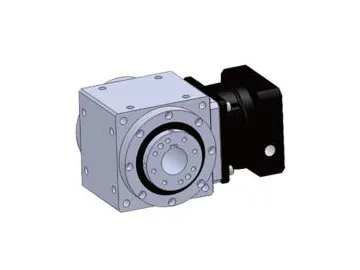 AAW-RFK Precision Right Angle Speed Reducer