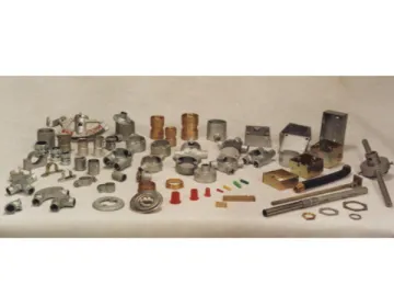 Machine Parts