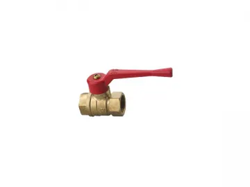 Brass Ball Valve ABV-61