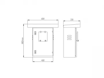 Power Distribution Board