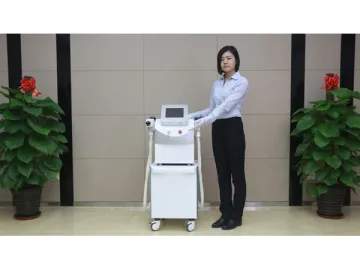 4 in 1 Slimming Machine