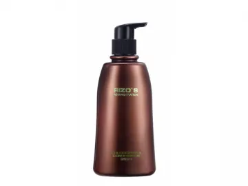 Rizo’s Chlorophyll Hair Treatment