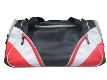 DC-14383 64X35X38cm Large Travel Duffel Bag