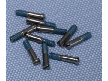 Nylon Coated Self-locking Screw