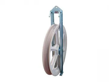 1160mm Large diameter stringing block