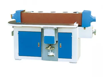 RZS2018 Stroke Sander