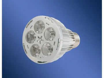 E27 PAR20 LED Spotlight