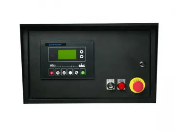 AOSIF Control Panel