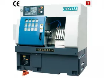 CK6415A CNC Lathe