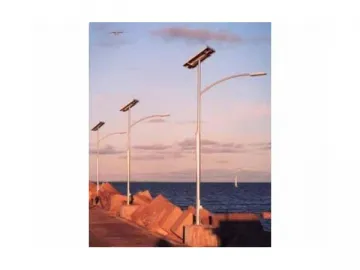 Solar Street Light