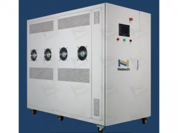 Netech PLC Intelligent Controlling Ozone Generator