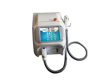 EPL400 Desktop SHR Laser Hair Removal Machine