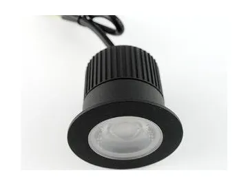 LED Inground Outdoor Decorative Light, Item SC-F114 LED Lighting