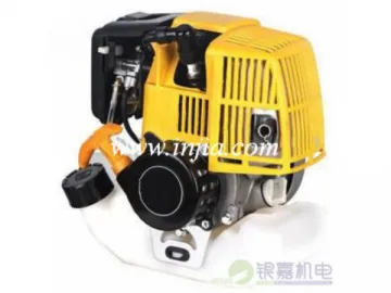 Gasoline Engine