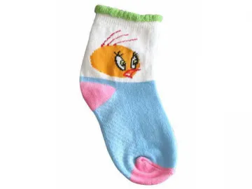 Children's socks