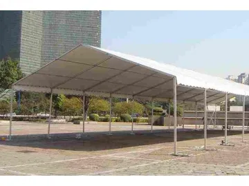 Outdoor Frame Tent