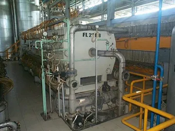 Oil Dewaxing Equipment