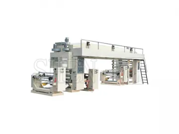 Full Auto Laminating Machine