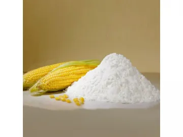 Modified Corn Starch