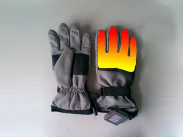 Battery Heated Gloves