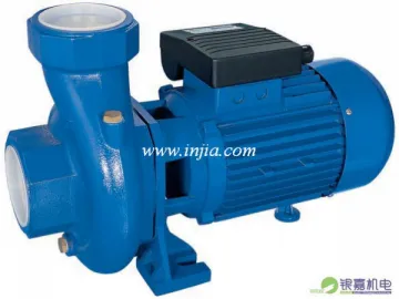 CS Centrifugal Pump