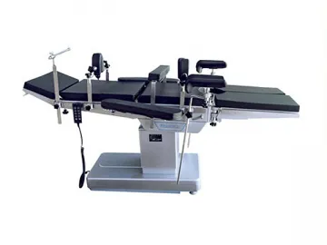 DST-500 Electric Operating Table