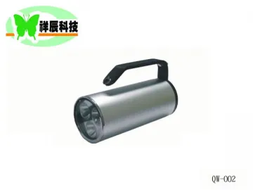 LED Flashlight