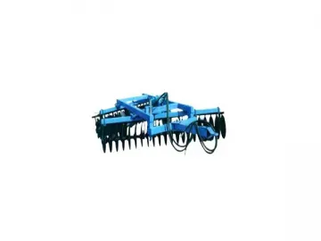 Disc Harrow