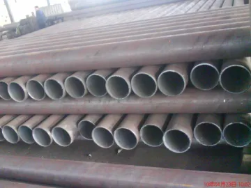 ERW Steel Pipe