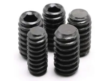 Set Screw