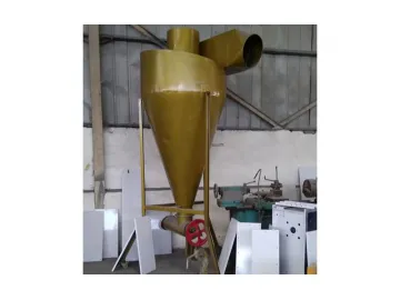 Cyclone Dust Collector