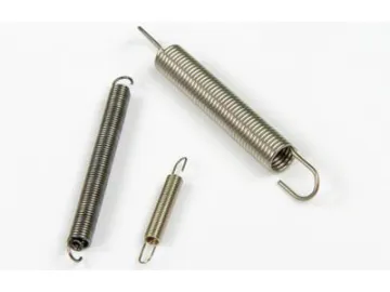 Extension Springs