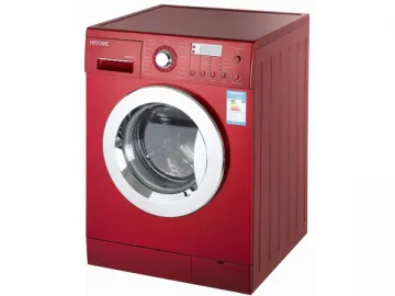 1400 Rpm Washing Machine