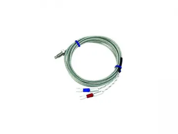 Flexible Thermocouple & RTD