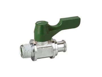 Pneumatic Valve