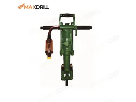 Y20 Hand-Held Rock Drill